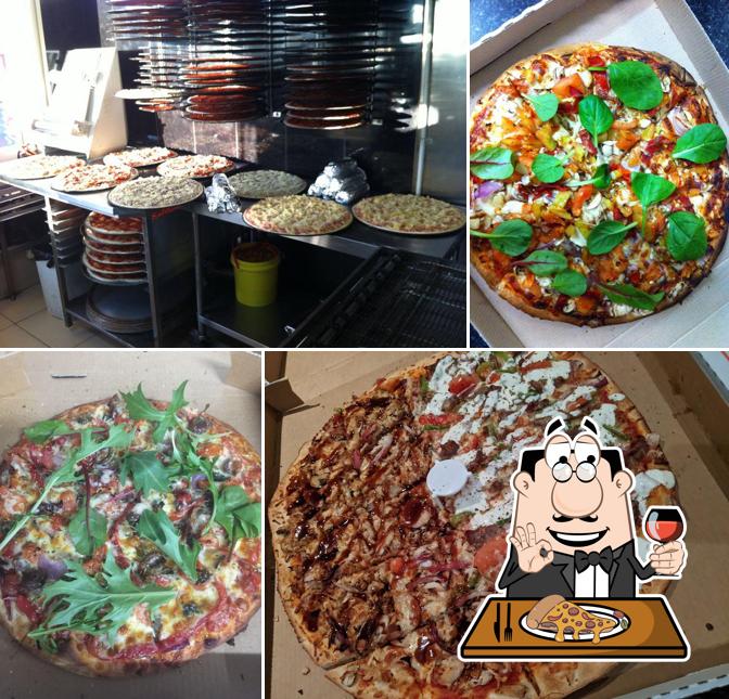Al Pacino Pizzeria