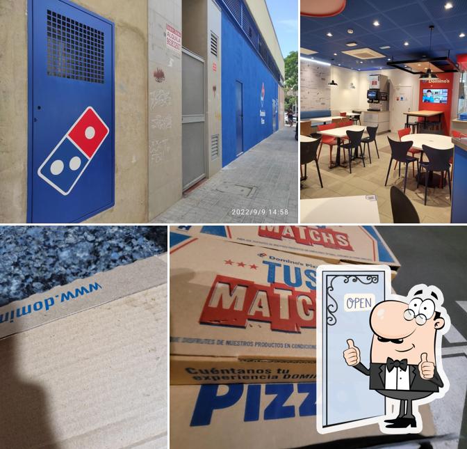 Domino's Pizza