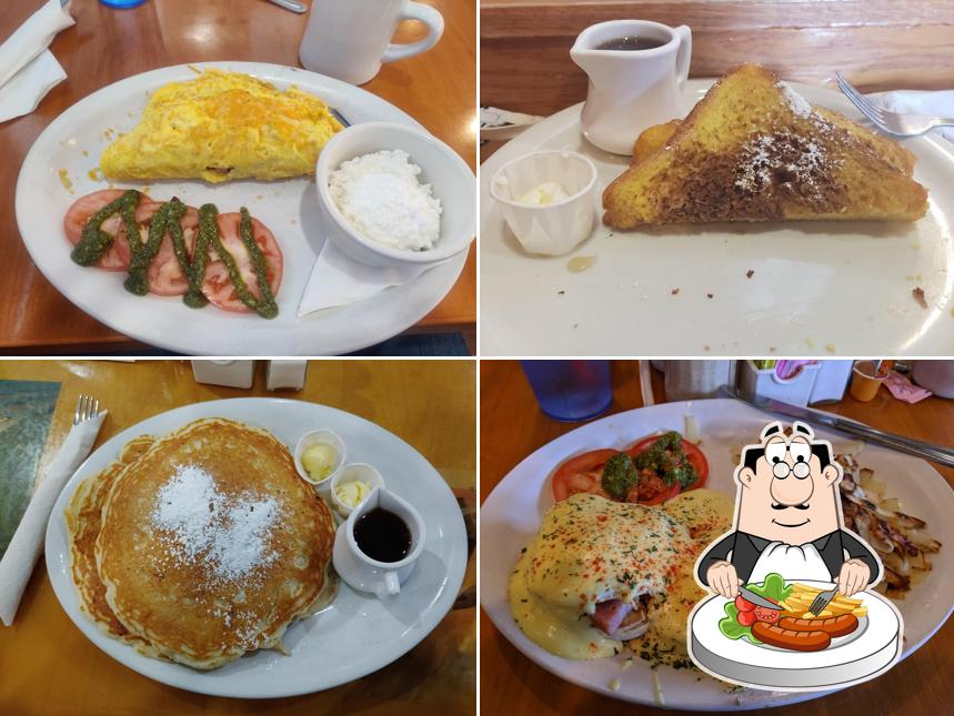 Doug's Diner