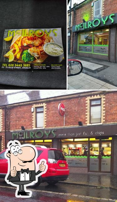 Mcilroys