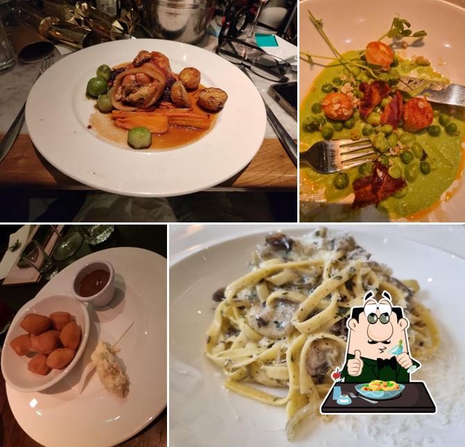 Gusto Italian - Manchester