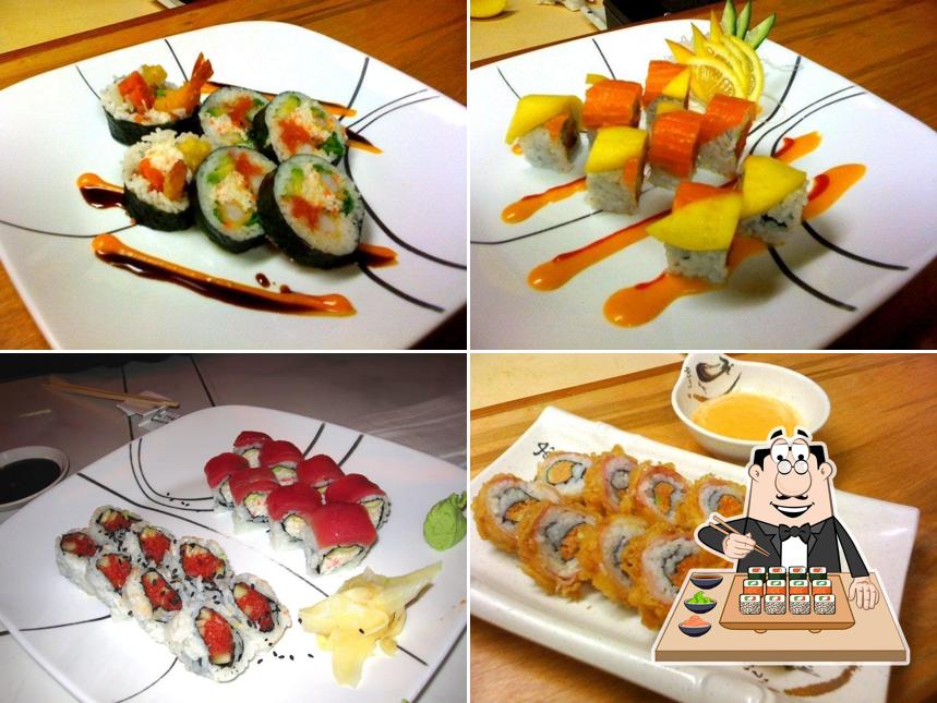 Japan Grill
