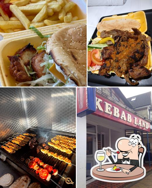 Kebabland