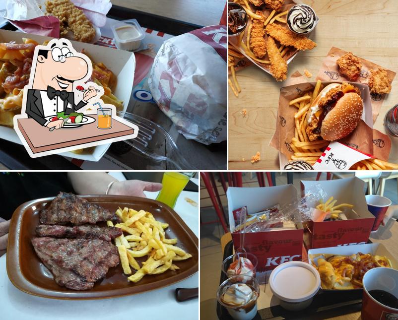 KFC