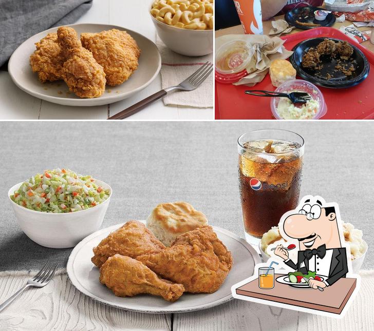 KFC