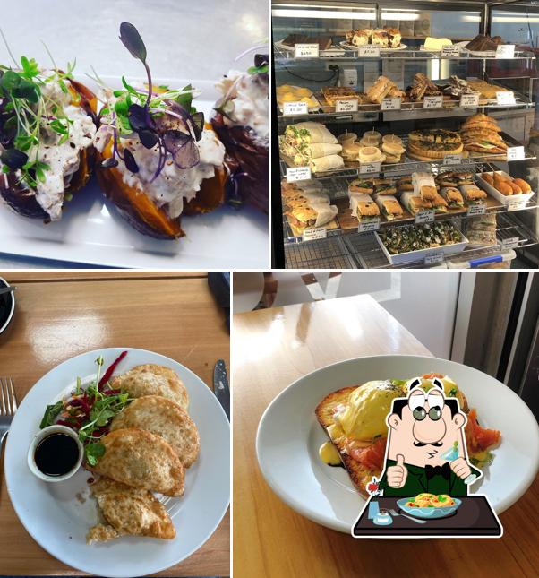 Lygon Café