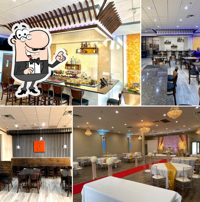 Mythri's Indian Cuisine