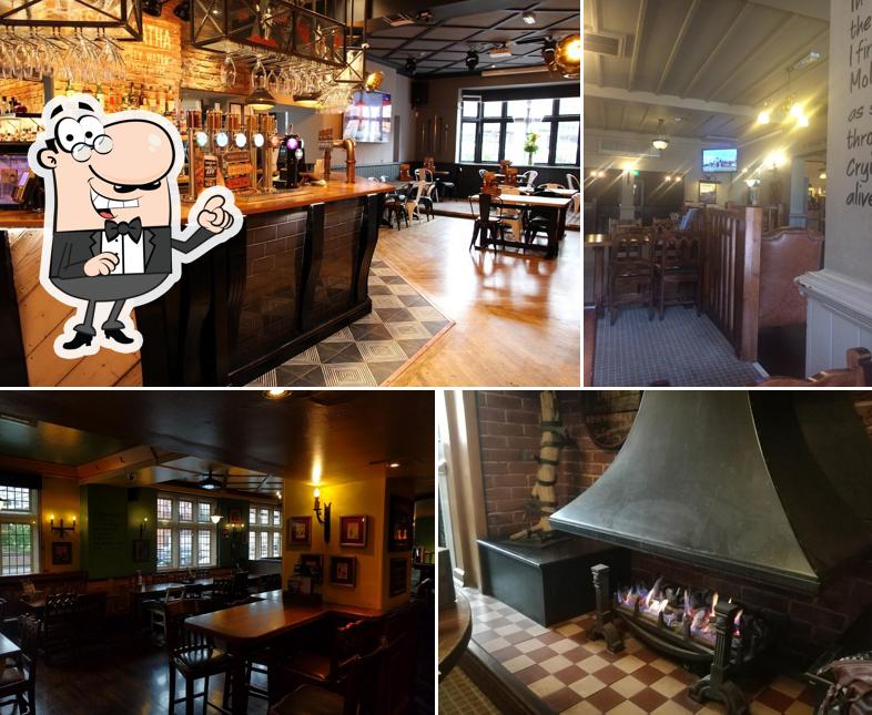 O'Neill's Solihull