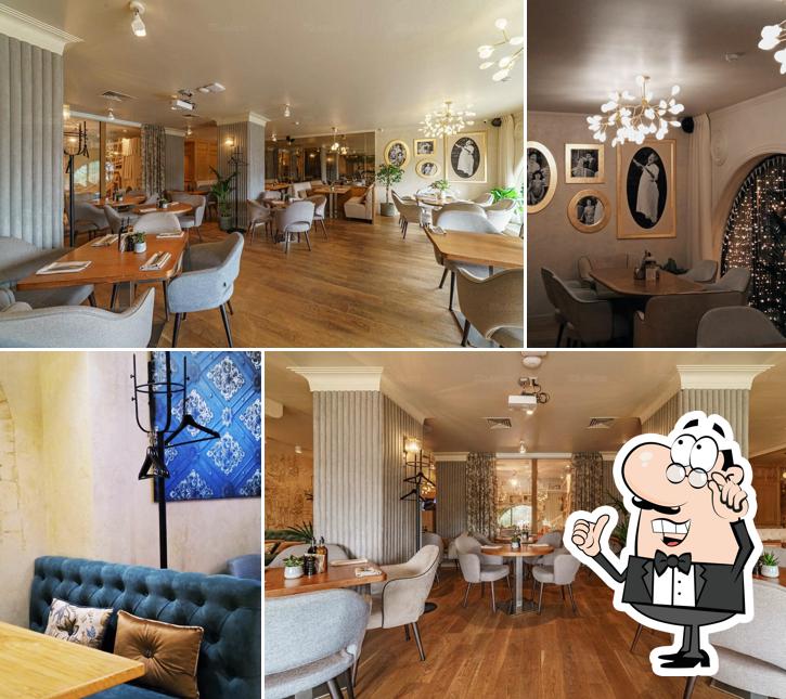 Osteria Mario