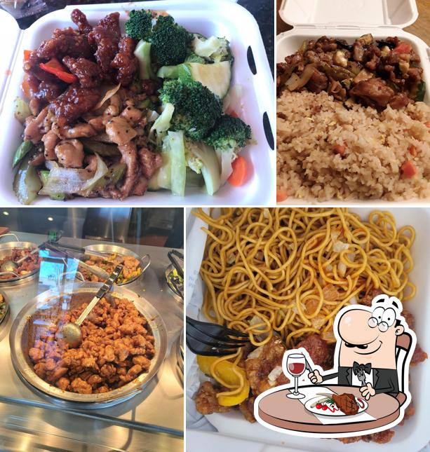 Panda Express