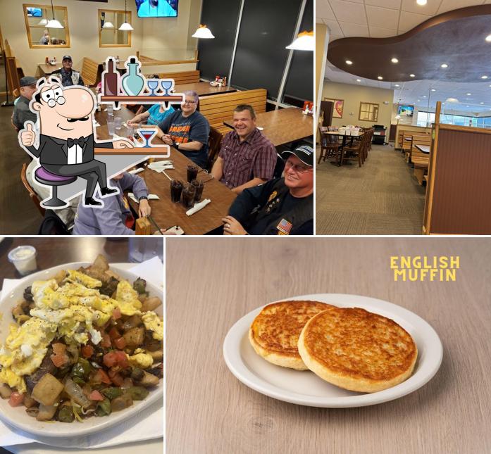 Pegah's Family Restaurant - Lee's Summit