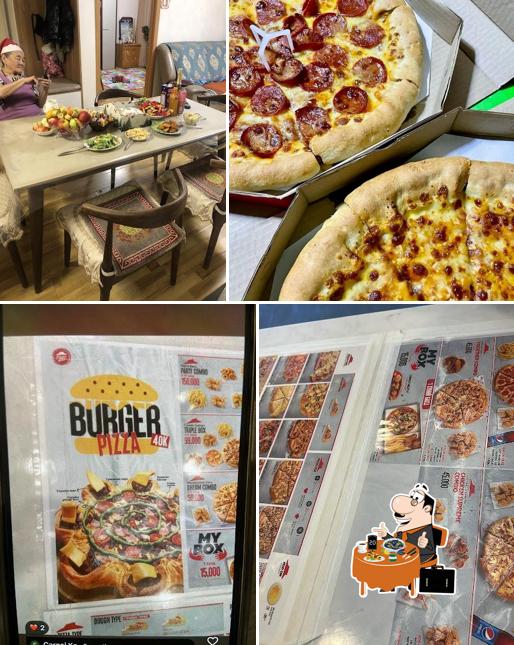 Pizza Hut
