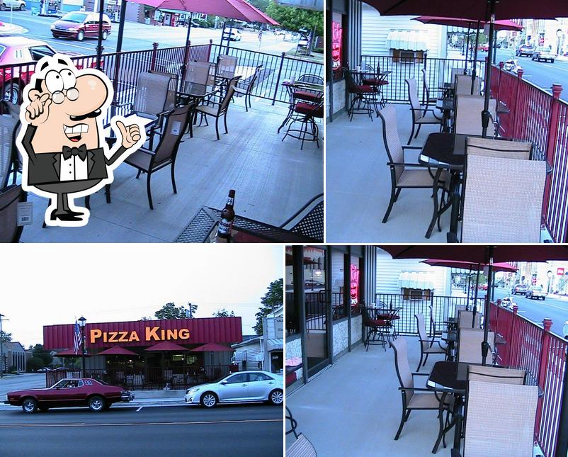Pizza King