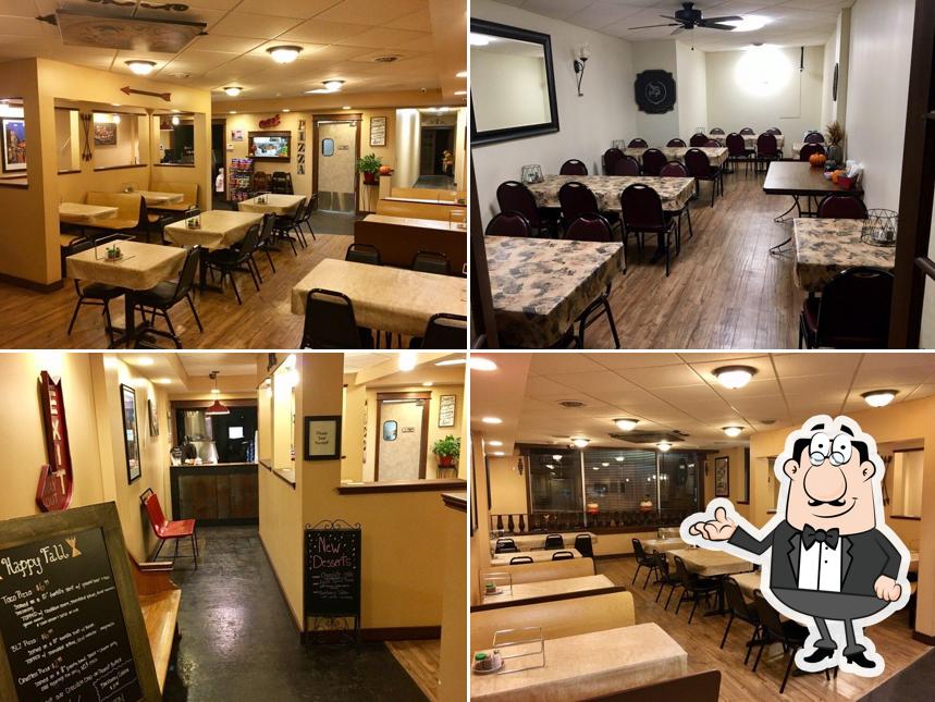 Johnny's Pizza