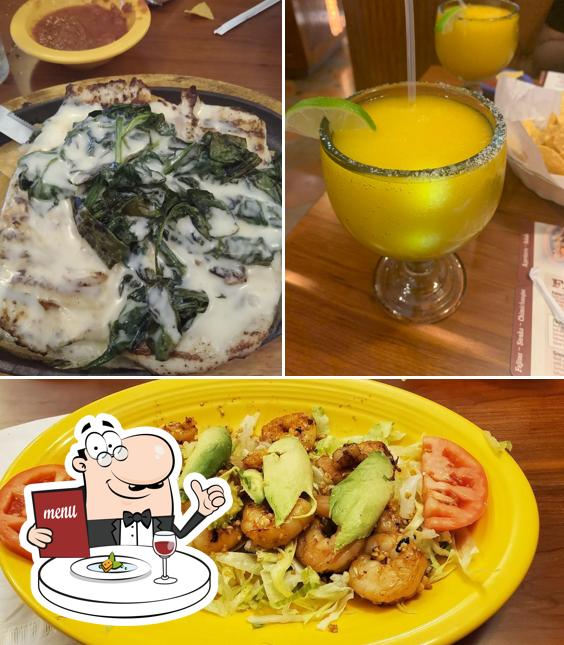 Charro Mexican Restaurant and Bar