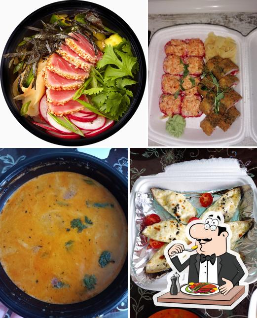Рыжий Шеф