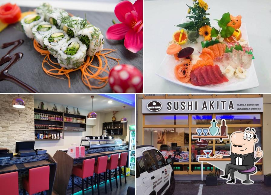 Kaiko Sushi