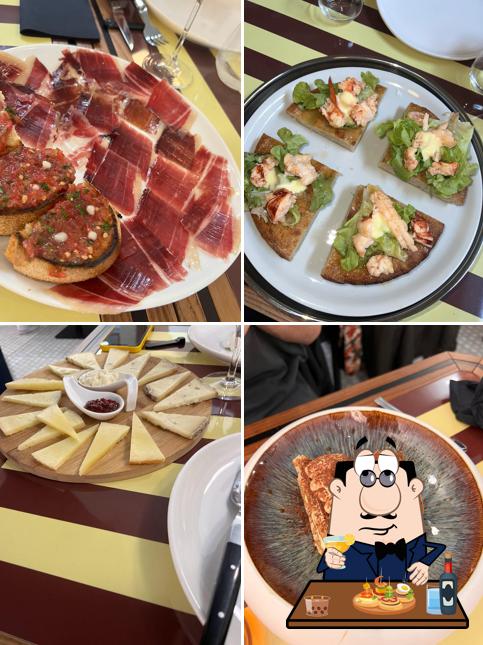 Al Pescatore Pizza and More