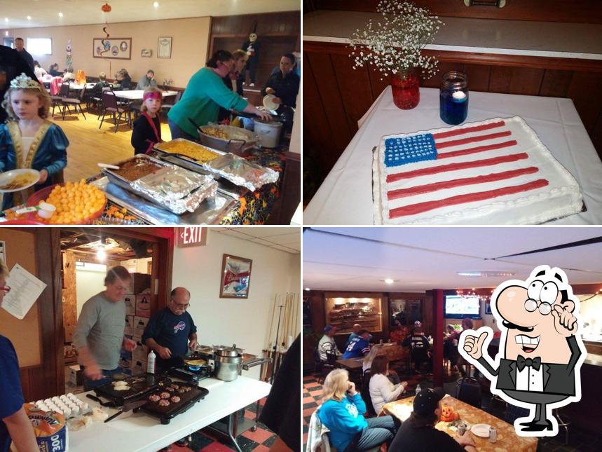 American Legion Post 1248