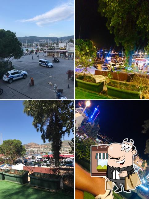 Bodrum Halikarnas