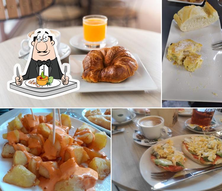 Restaurante chino 6688