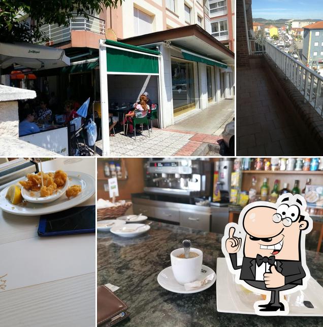 Café Límite