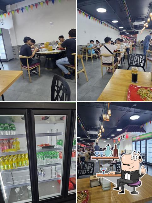 China Lanzhou Beef Noodles