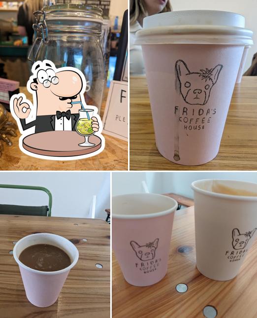 Frida's Coffee House