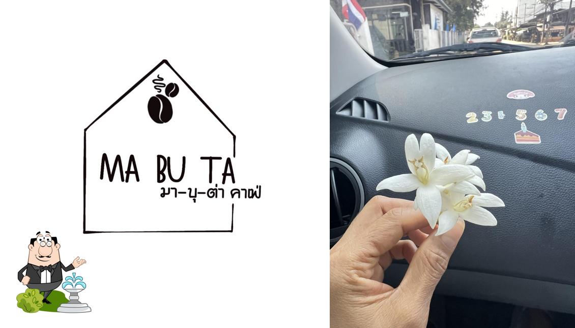 Ma-Bu-Ta Coffee
