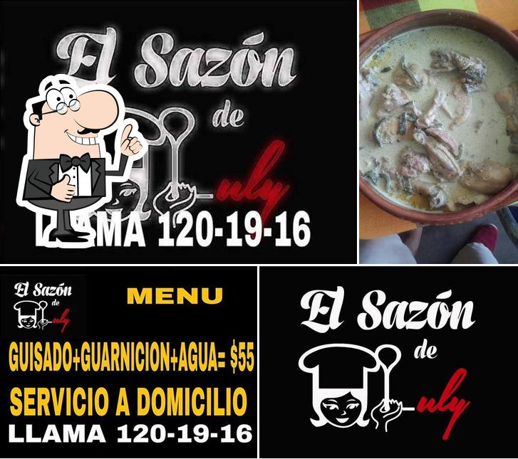 SAZON De LULY