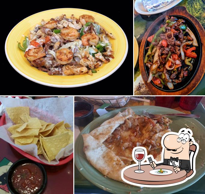 Si Señor Mex-Mex Bar and Grill