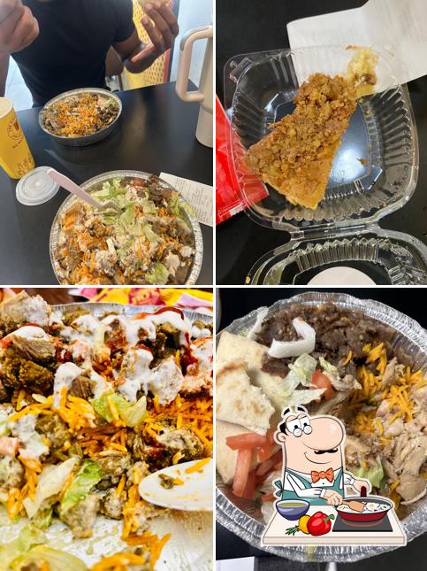 The Halal Guys
