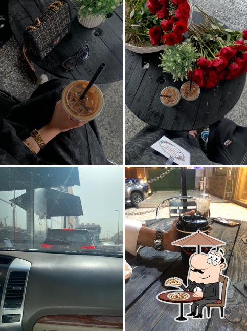 The Joker Coffee