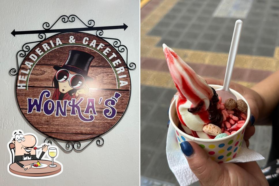 Wonka's