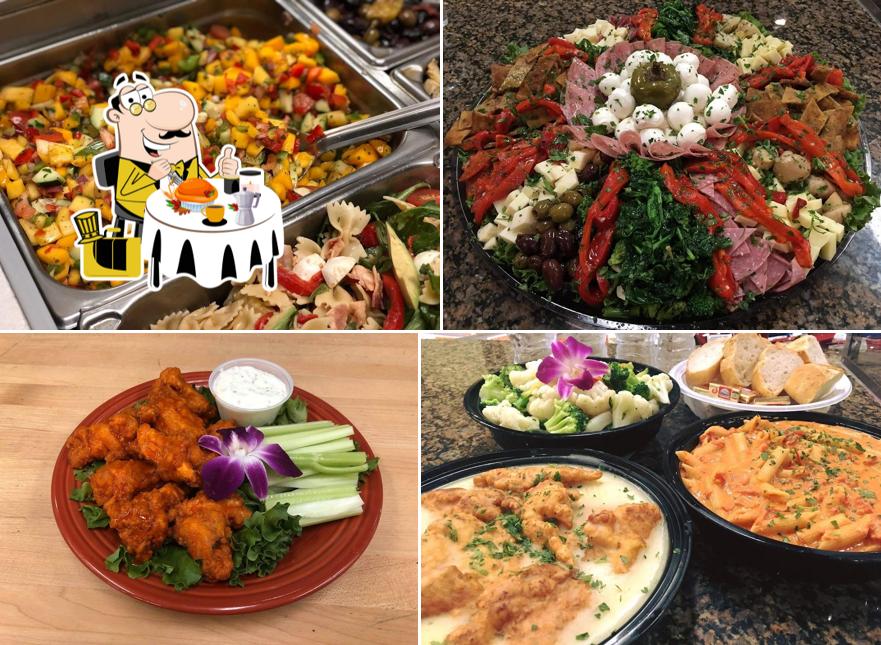 Zappia's Deli & Catering