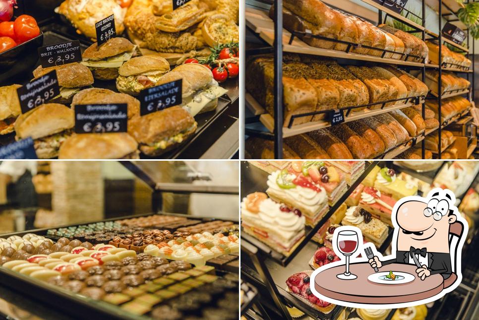 Bakery Nollen Bathmen