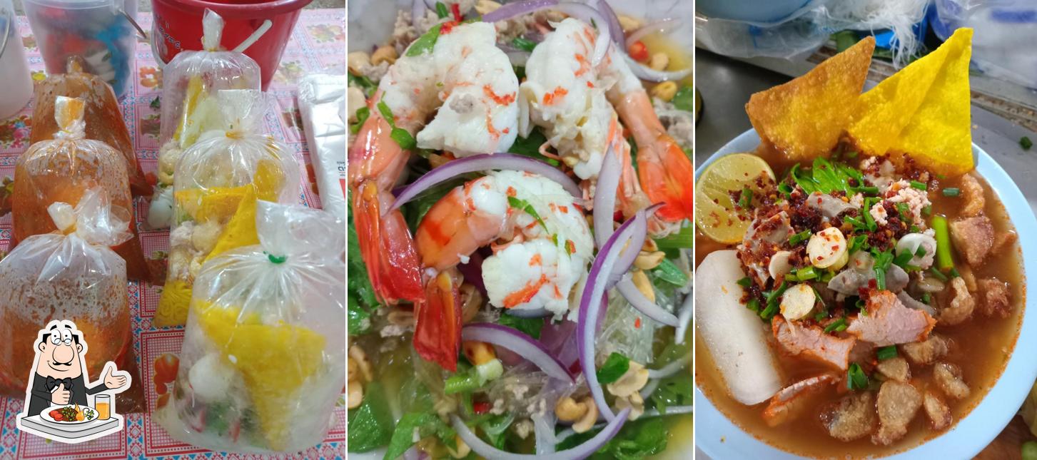 ป้าหีด อาหารตามสั่ง