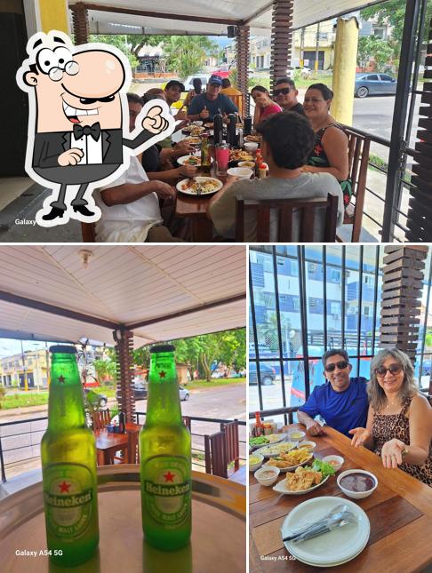 Restaurante Belo Grill
