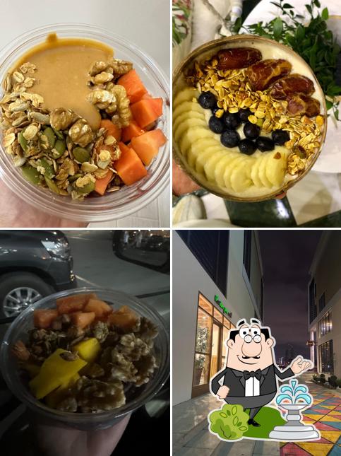 Reviive Café