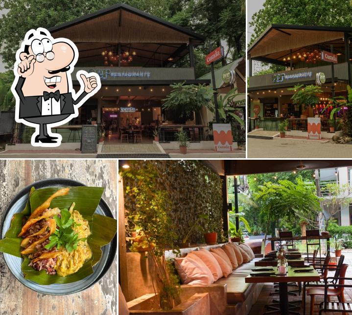 SER Restaurante