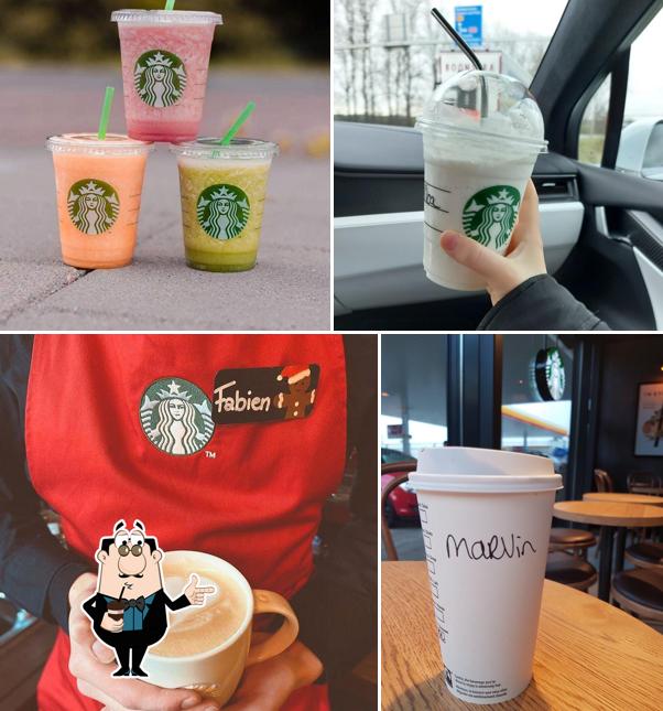Starbucks