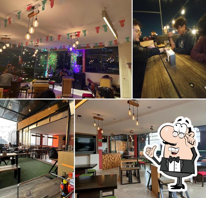 Thook Pizza & Beer