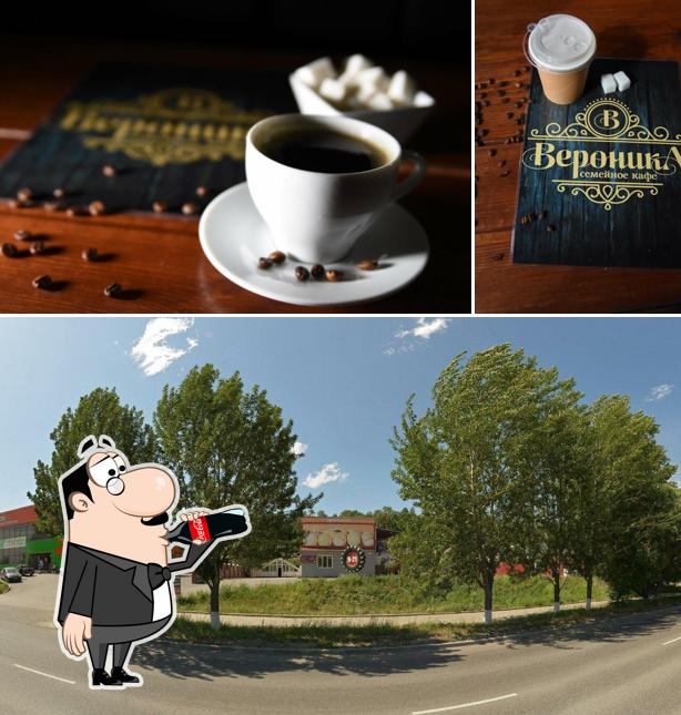 Вероника