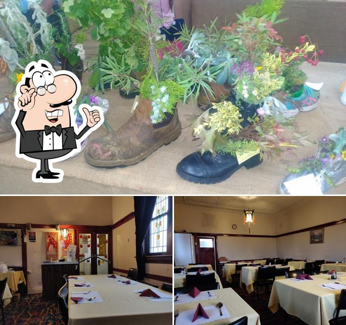 Walcha Chinese Restaurant
