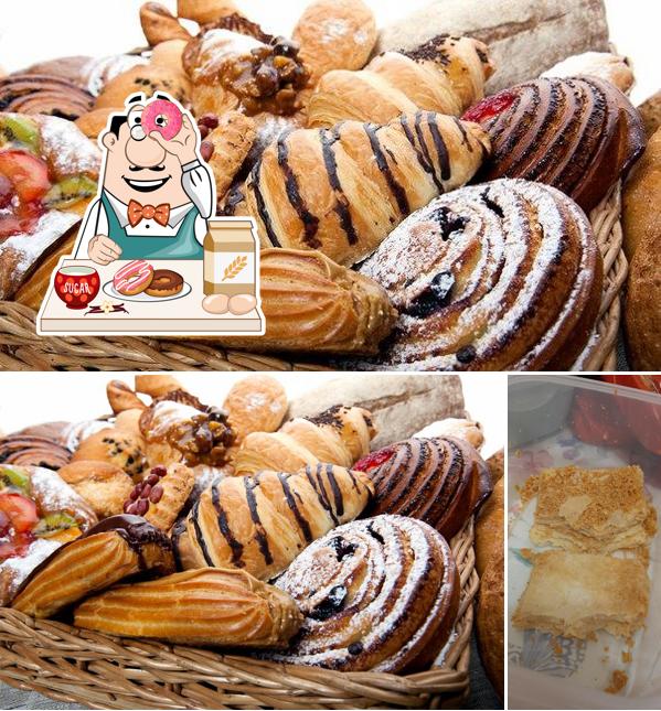 SeDelice French Bakery