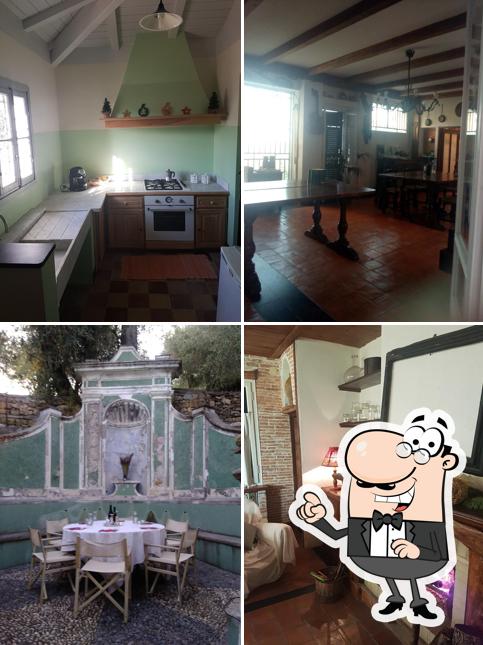 Convivium Home Restaurant