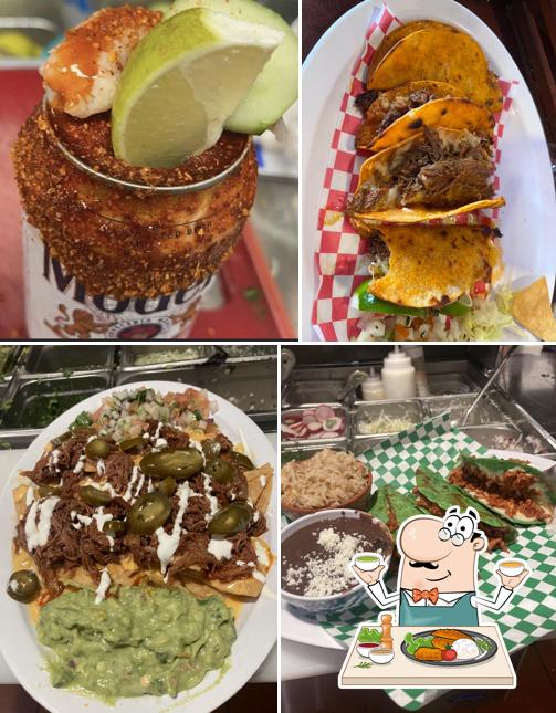 Birrieria & Micheladas # 3