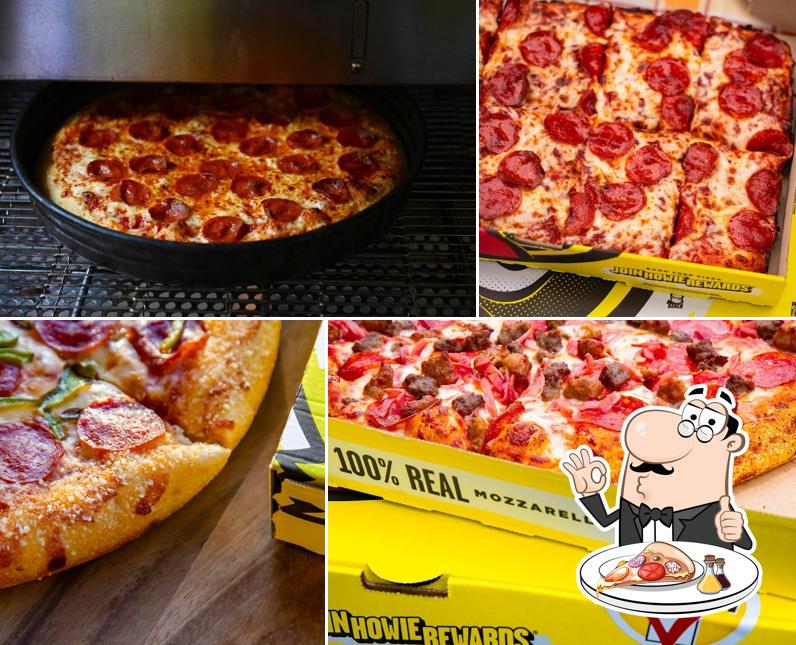 Hungry Howie's Pizza
