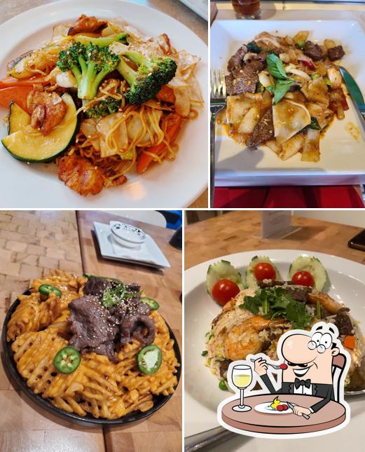 54 Restaurant