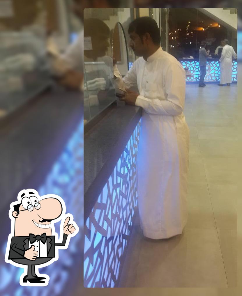 Alsaddah Restaurant